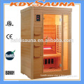 Infrared Operation System and Other Type electric sauna